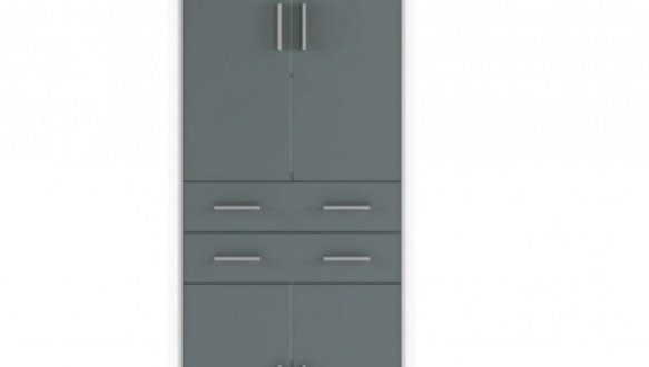 Пенал REG 4D2S/220 Каби 3