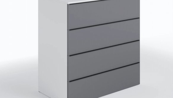 Комод ТХ04 Морели 28