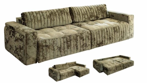 Диван Шелби 1