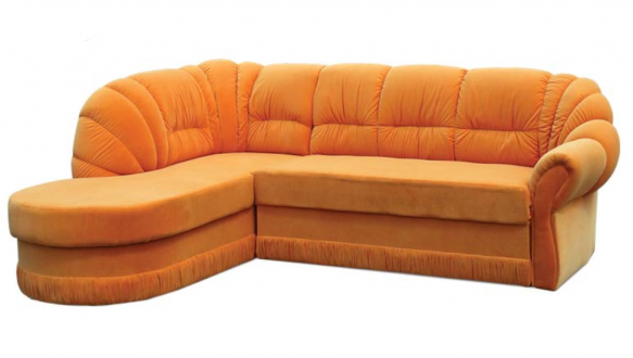 Кутовий диван Посейдон 9