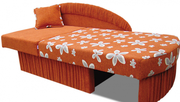 Диван Респект Люкс 4