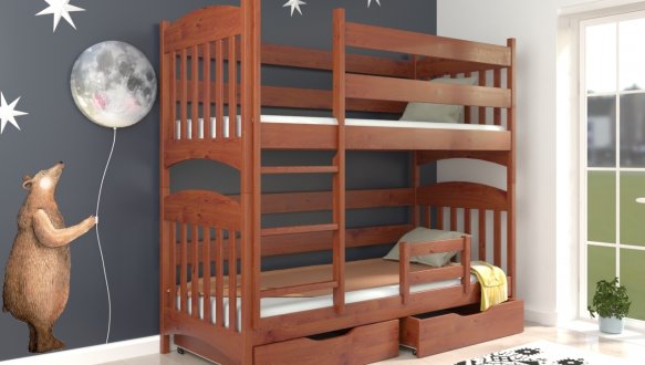 Ліжко Меліса 6