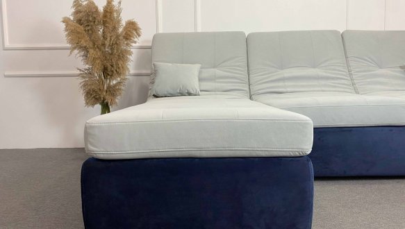 Кутовий диван Бостон 2,3 4