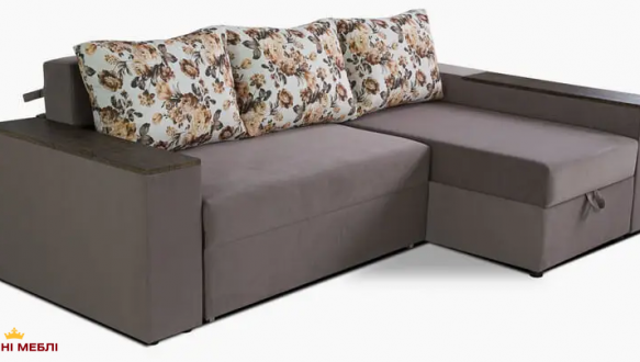 Угловой диван Гармония 3