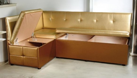 Кухоннний куток Оазис 0