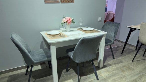 Стул Bart/Барт-S Bjorn 85 см 3