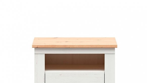 Спальня Frija/Фрия BRW Poland №1 со шкафом 4D и тумбами 0