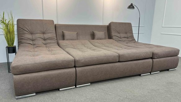 Угловой диван Бостон 7