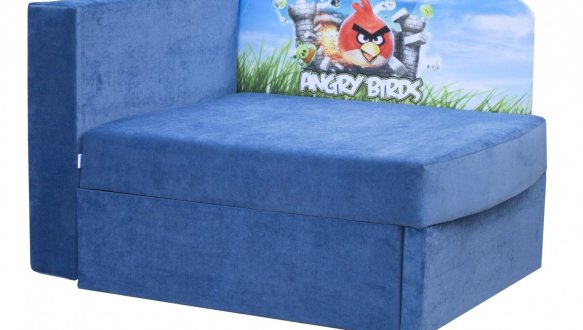 Тапчан Бемби 19