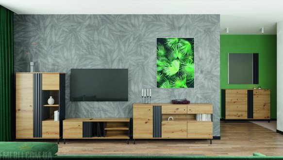 Модульна вітальня Тео