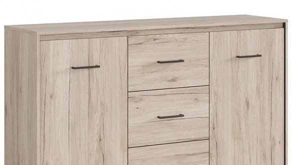 Комод KOM2D3S Ronse