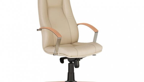 Крісло KING wood MPD EX4