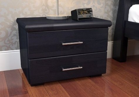 Тумба прикроватная Эксклюзив