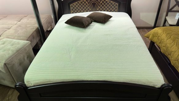 Ліжко Женева Преміум 1