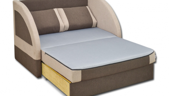 Тапчан Магик 120 8