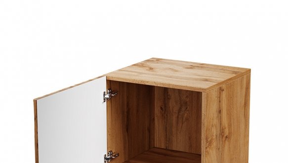 Тумба приліжкова 2 шт. Jungle 7