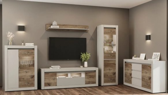 Модульная гостиная Катания