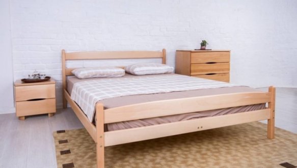 Кровать Лика