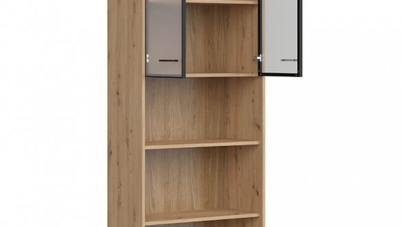  Витрина REG2W/200 Space office 4