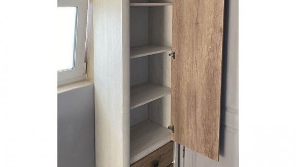 Пенал REG1D2S Коен ІІ 1