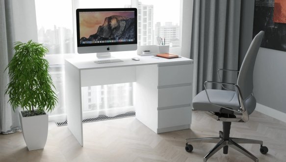 Стол компьютерный Т224 L/P 5