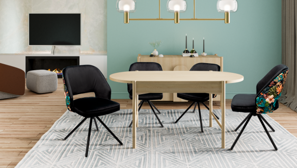 Крісло Andre/Андре Bjorn 84 см 7