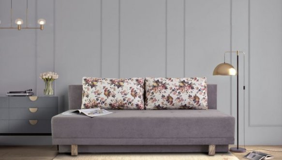 Диван Сільвер