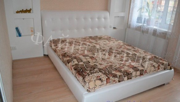 Кровать Calezana / Signal 0