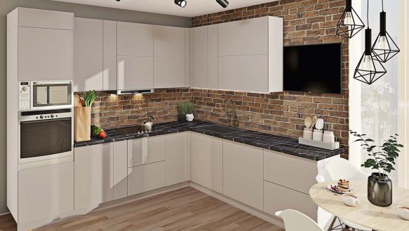 Модульна кухня Еко 26