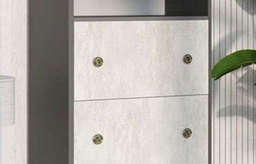 Тумба для обуви 2