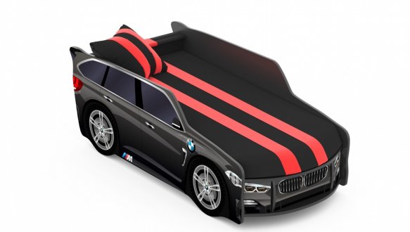 Ліжко AUDI Q7 PREMIUM 6