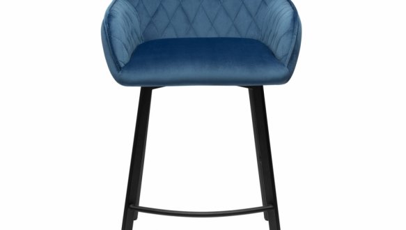 Напівбарний стілець Tomas/Томас Bjorn 90 см 10