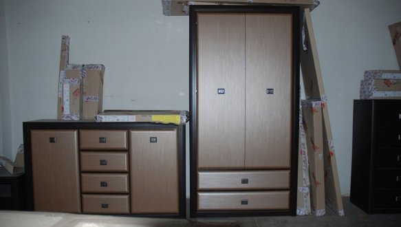 Шафа SZF2D2S Коен 4