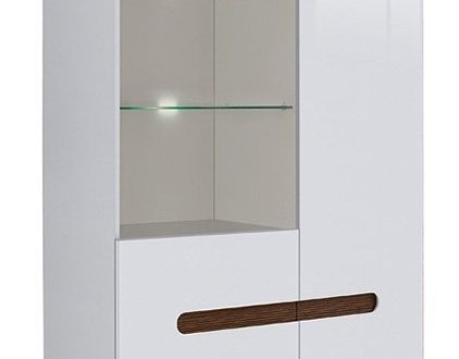 Витрина REG1W1D/21/9 Амелия 0