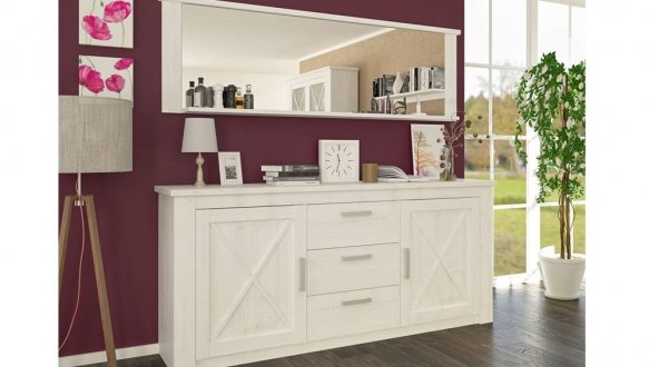 Модульна система Джорджія 0