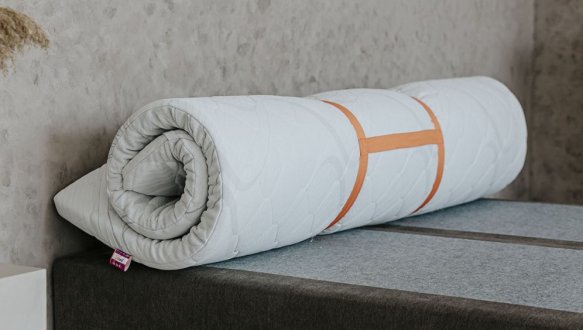 Матрац Трафік 7