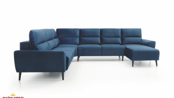 Кутовий диван Bosco U2 2