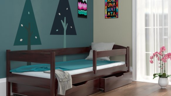 Ліжко Мартель 7