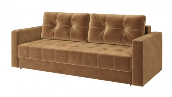 Диван раскладной еврокнижка Dimaro / Димаро 230 см 4