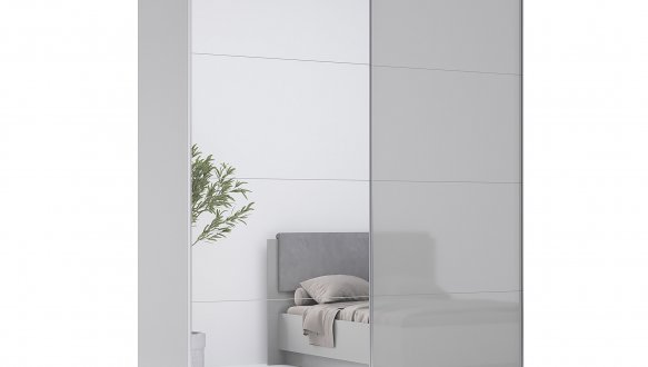 Шафа-купе 2.0 Мегі