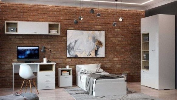 Ліжко Тоскана 0