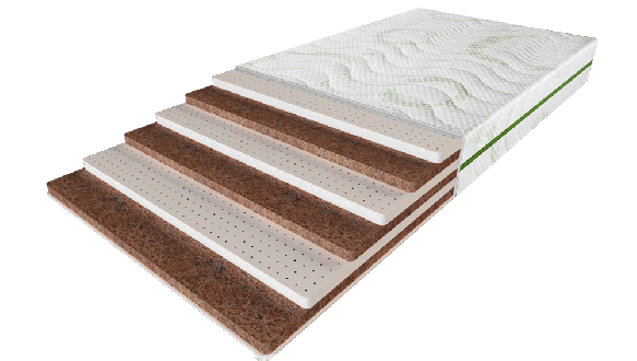 Матрас Evolution Cascade / Каскад 0