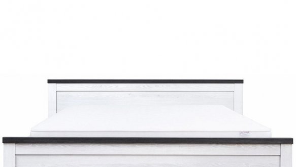 Ліжко LOZ/180 LUCA