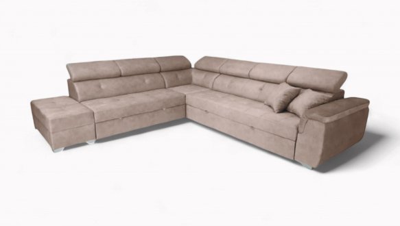 Модульний диван Глейс 5