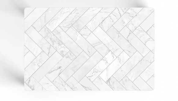 Стол кухонный Джем Boston / Бостон 100 см 6