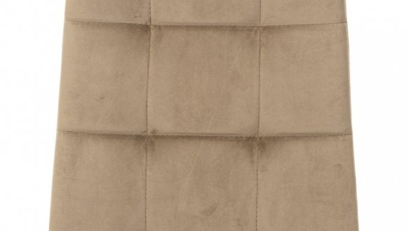 Стілець N-66-2 капучино велюр 5