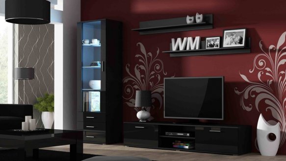 Модульная гостиная Soho 