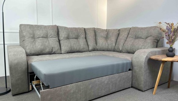 Кутовий диван Голд 7