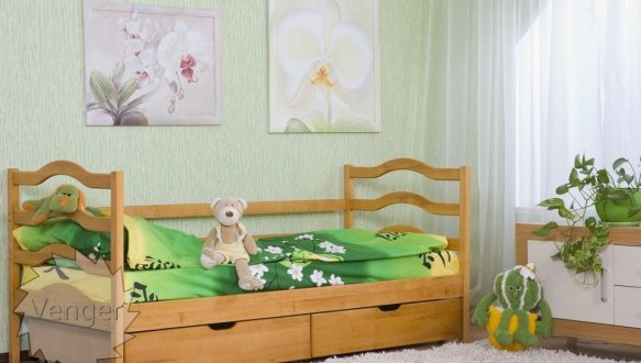 Кровать Детская София
