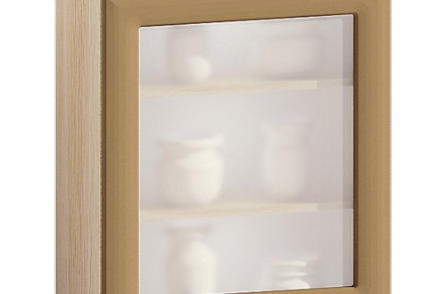 Тумба верхня В60.72.1СК Діамант